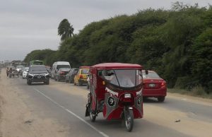 Convoca mediante OXI doble vía Piura- Catacaos y carretera a La Legua