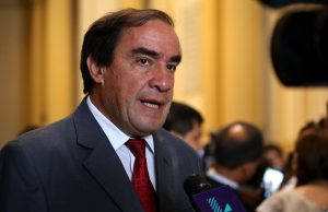 Partido Cooperación Popular presenta candidatos a diputados por Piura