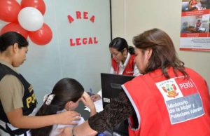 Piura: Falta de articulación retrasa atención a víctimas de violencia