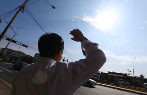 ¡Atención! Temperatura diurna de hasta 37°C se espera hoy en Piura y otros siete departamentos