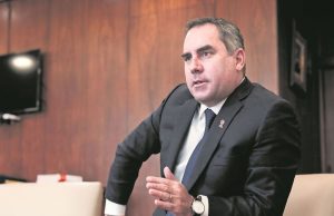 Libertad Popular presenta a sus candidatos a diputados por Piura para las elecciones 2026