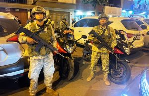 Gobierno declara estado de emergencia en Piura para enfrentar la criminalidad