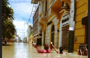 27 de marzo del 2017: el día en que el río Piura arrasó con toda la ciudad