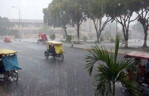 ENFEN advierte lluvias superiores a lo normal y posibles eventos extremos