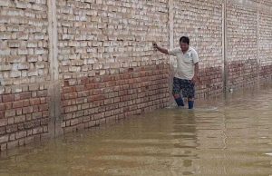 Piura: alertan alto riesgo de dengue y leptospirosis tras intensas lluvias en la región