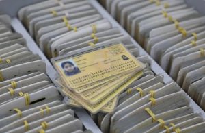 Elecciones 2026: Jóvenes podrán con DNI amarillo este 12 de abril