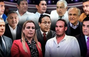 Debate presidencial continúa hoy con doce candidatos y temas clave nacionales