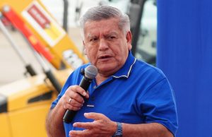 APP presenta el perfil profesional de sus candidatos a diputado por Piura