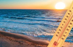 Ondas Kelvin influirán en lluvias y temperatura del mar en Perú
