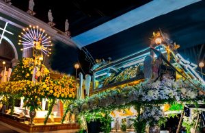 Semana Santa 2026: feriado largo y destinos para viajar en Perú