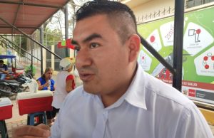 Piura: Juez rechaza pedido de terminación anticipada y Percy Yamunaque seguirá en prisión