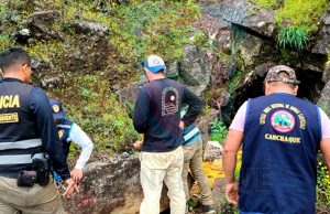 Minería ilegal no genera desarrollo en distritos de Piura