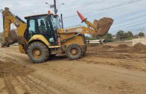 MTC entrega combustible para atender emergencias viales en Piura