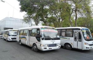 Piura: Alza de combustibles presiona posible aumento del pasaje