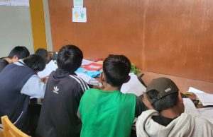 UGEL Ayabaca reprogramará inicio de clases por lluvias intensas