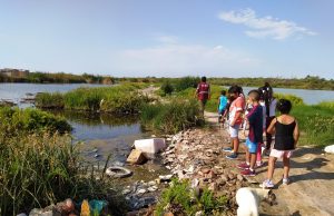 Piura: Aprueban ordenanza para proteger humedal costero Santa Julia