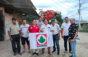 Aspirante a senador regional por Venceremos impulsa agenda social y económica
