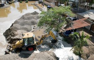 Solo 27% de la red vial departamental de Piura está pavimentada