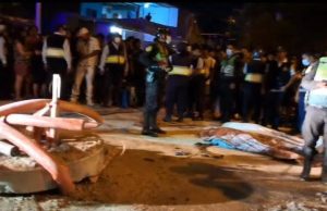 Piura: Abogado señala que obreros fueron obligados a trabajar por la EPS Grau