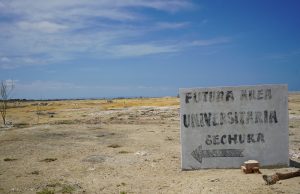 Piura: Municipalidad dona terreno a Universidad de Sechura
