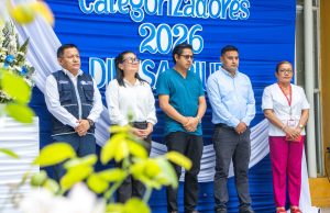 Piura: Diresa sigue sin director tras la renuncia de Yoel Julca