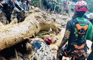 Ayabaca en emergencia: continúan deslizamientos y lluvias intensas