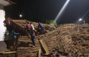 Piura: Ayabaca suspende aniversario y declara duelo por tragedia de huaicos