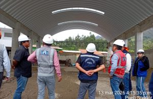 Piura: Comisión aprueba priorización de proyectos por impuestos
