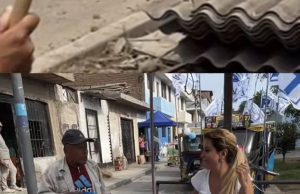 Elecciones 2026: Patricia Chirinos protagoniza polémico recorrido de campaña