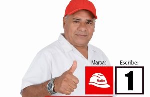 Pablo López Chau impulsa candidatura al Senado regional
