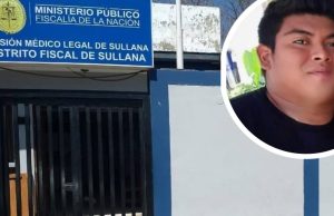 Piura: mototaxista asesinado a balazos en violento ataque en Sullana