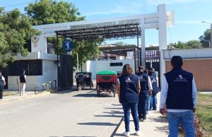 UNP será el local con mayor número de electores del Perú en Piura