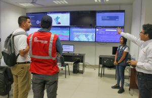 Contraloría alerta fallas en Sistema de Alerta Temprana del río Piura
