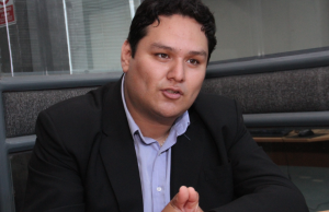 Partido Aprista Peruano presenta candidatos al Senado por Piura