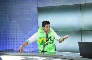 Candidatos de Progresemos por Piura nacieron y viven en Lima