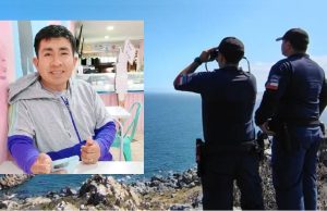 Familia de pescador piurano desaparecido en Chile pide no cese su búsqueda