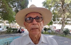 Alfredo Rengifo: “Debemos reorganizar el estado”