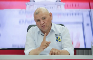 Elecciones 2026: fallece candidato presidencial Napoleón Becerra en accidente