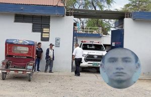 Piura: Accidente deja un fallecido y un herido grave