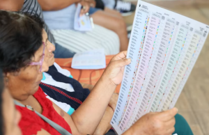 Elecciones 2026: Ocho de cada diez peruanos no saben cómo votar