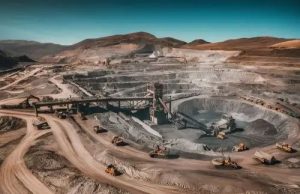 Advierten que dictamen sobre concesiones mineras afecta seguridad jurídica
