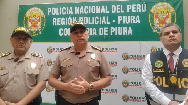 Conferencia general Jares Reyme