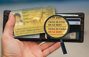 Reniec: DNI amarillo vigente es válido para los trámites de clases escolares 2026