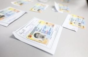Reniec: más de 760 mil DNI esperan ser recogidos a nivel nacional