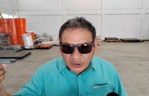 Alcalde de Ayabaca denuncia que no recibieron presupuesto para prevención