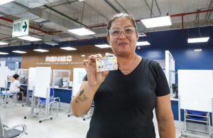 Piura: Reniec atenderá este fin de semana para la entrega de DNI