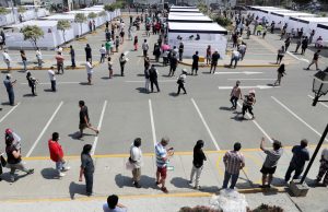ODPE concentra mayor carga electoral en Piura y Veintiséis de Octubre