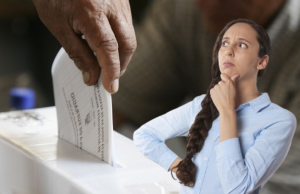 ¿Si las elecciones fueran hoy, por quién votarías?