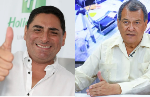 Candidatos se mueven en la tabla y reconfiguran la carrera electoral a dos semanas de los comicios