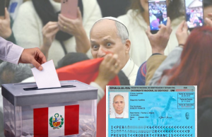 ¿Papa León XIV emitirá su voto en Perú? ONPE le asignó mesa en Chiclayo